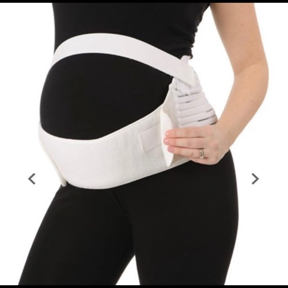 Loving Comfort Maternity Support Band Size Small